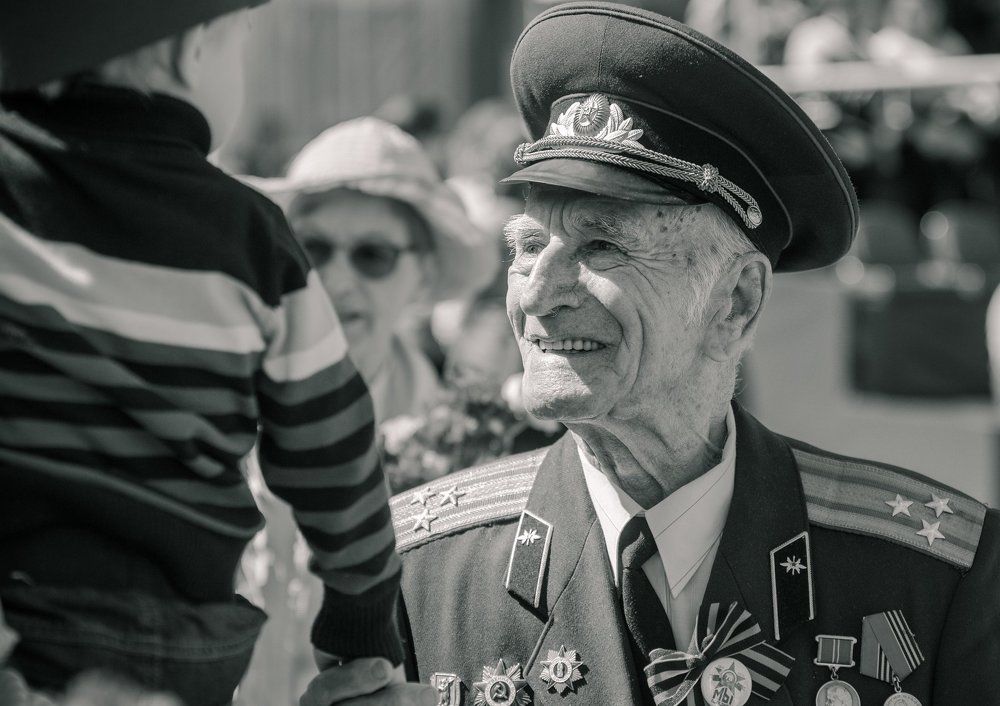 Победители