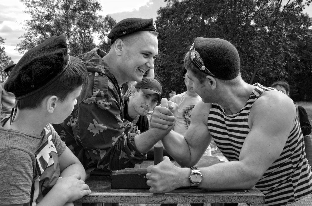 Соревнование