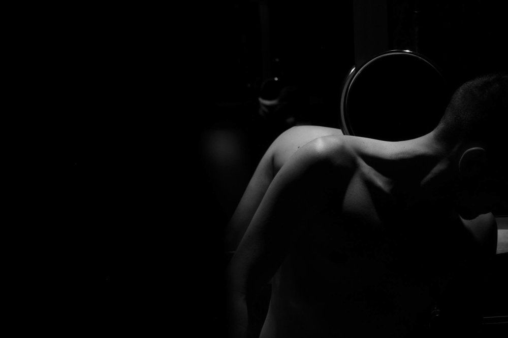 To see and to be seen