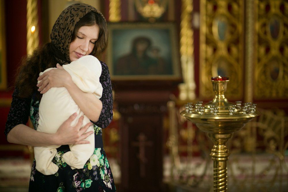 Photograph by Константин Буркин