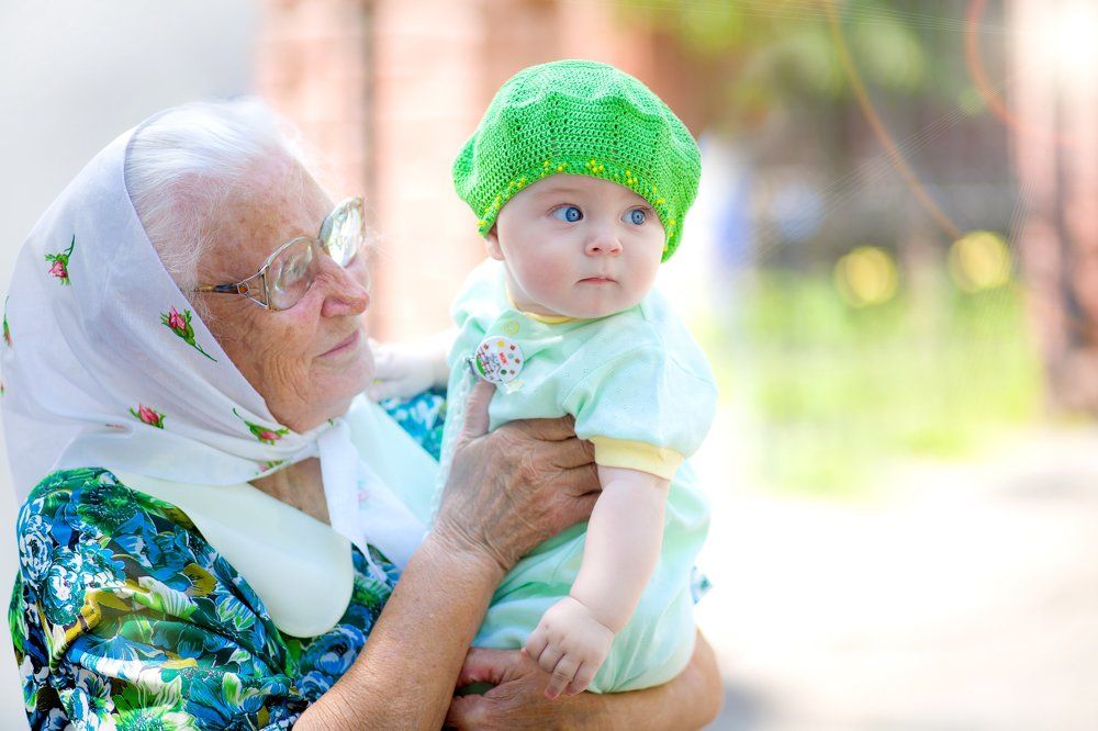 Photograph by Константин Буркин