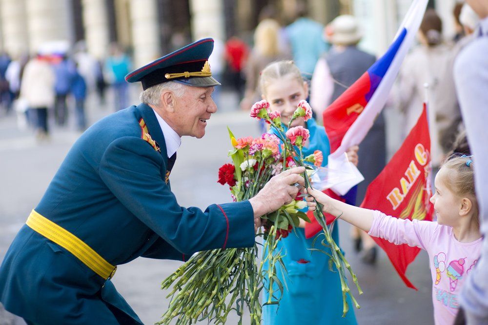 Photograph by Константин Буркин