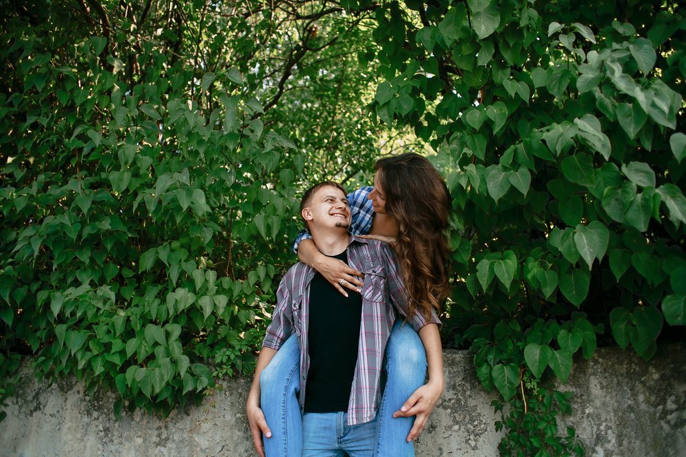 Photograph by Viktoria Mevsha