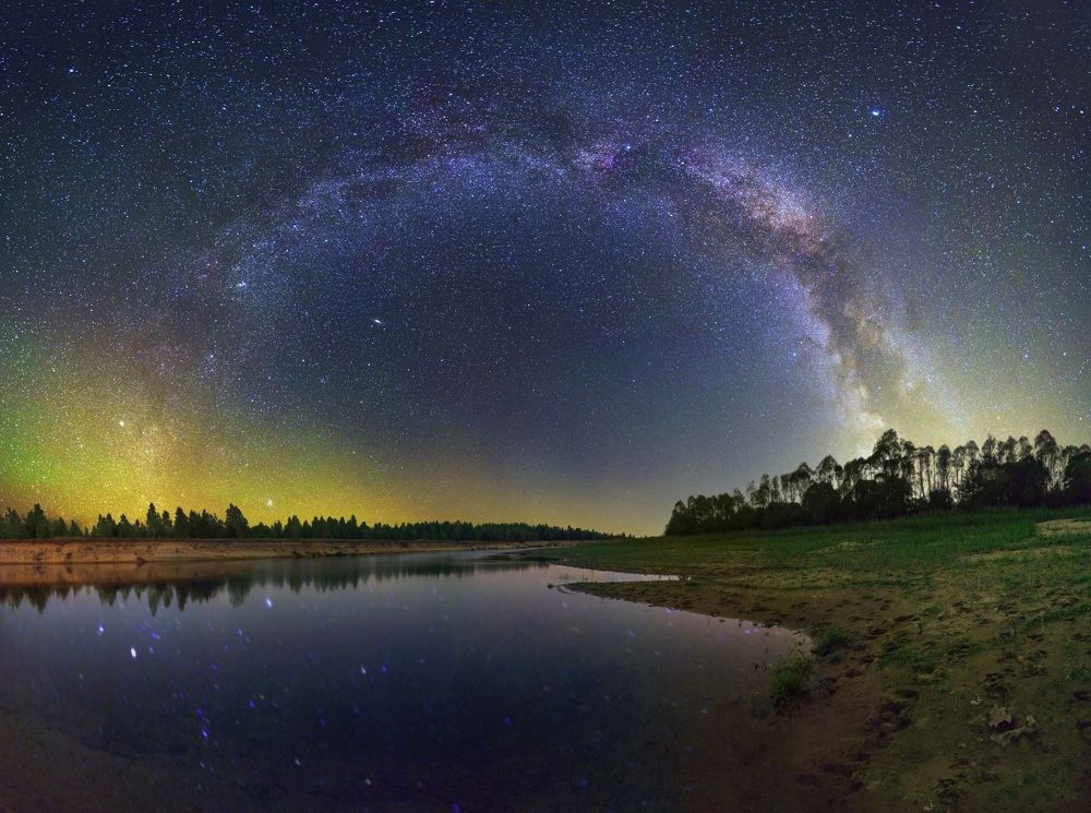 Звездный мост