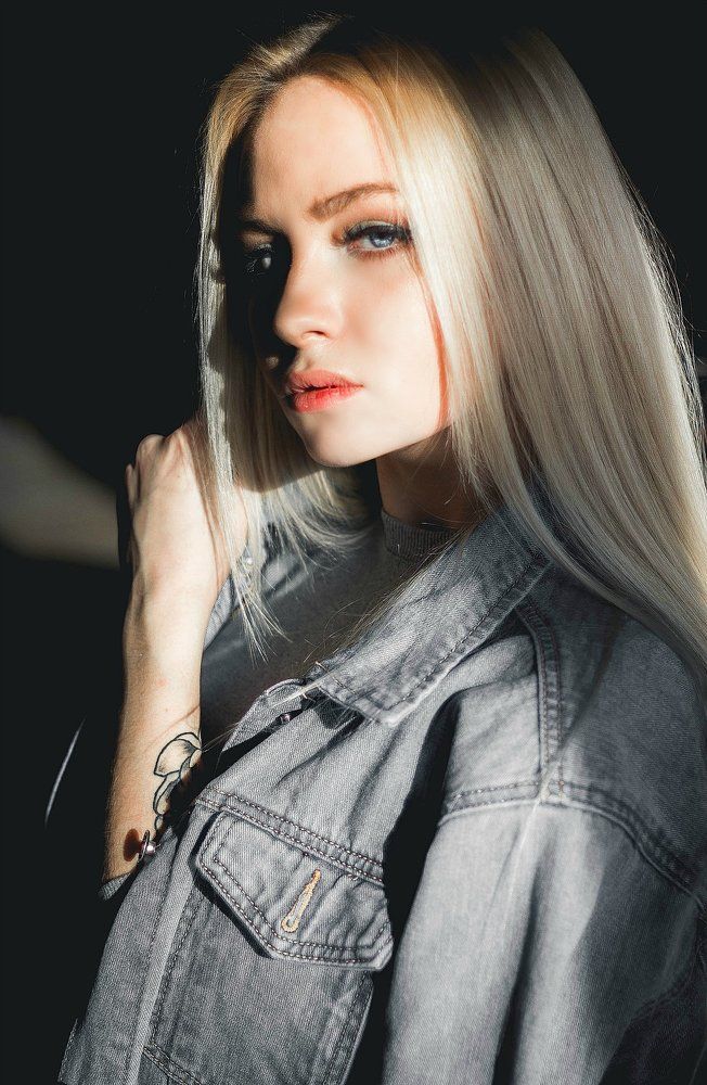 Photograph by Ксения Доброжанская