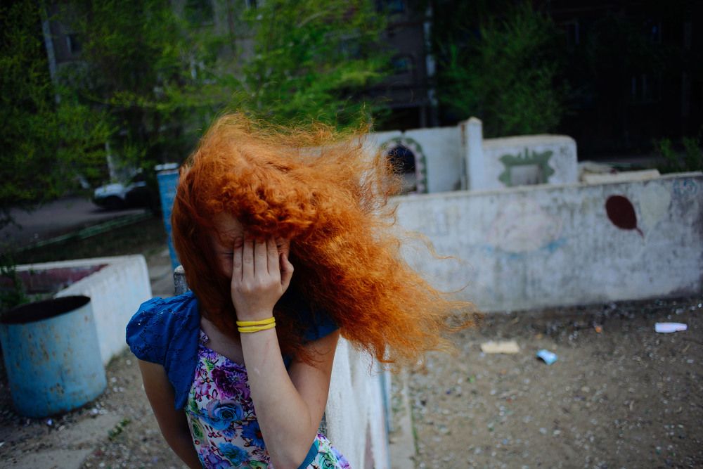 Photograph by Шнель Андрей