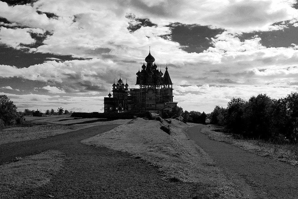 kizhi