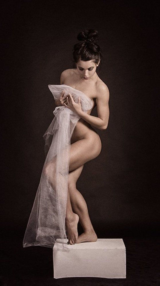 Скульптурное