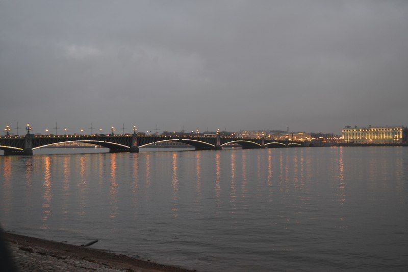 Михаил, Russia