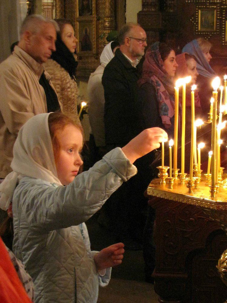 Свет Свечи !