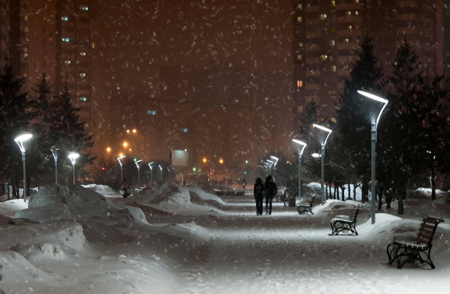 бульвар Малахова, Екатеринбург