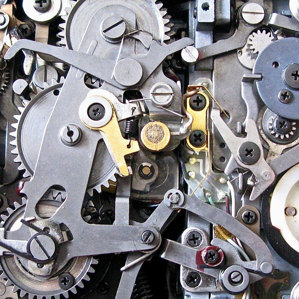 Электромеханика