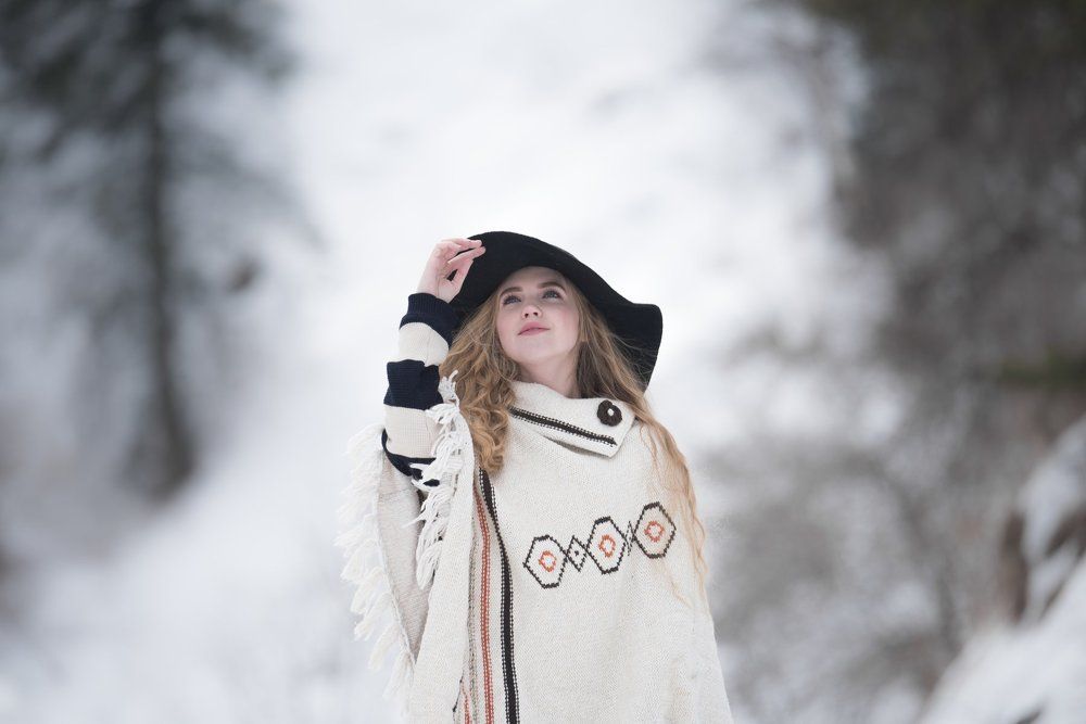 Прогулка по лесу