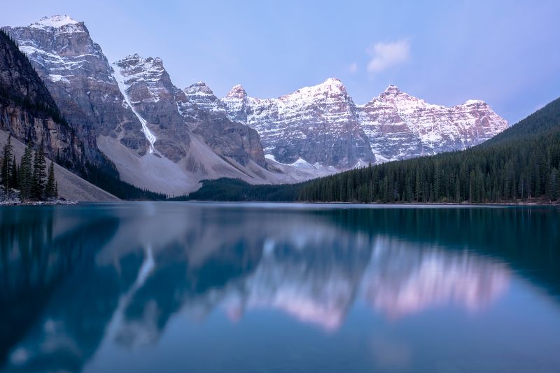 Denis Semenov, Canada