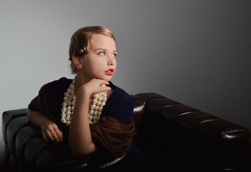 Рузняева Наталья, Russia