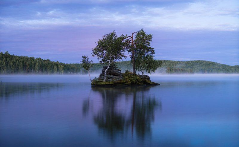 Anton Fedorchenko, Russia
