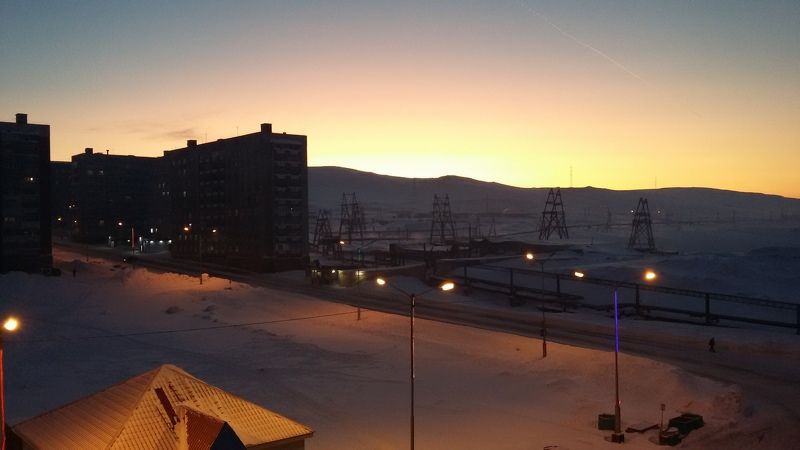 Анастасия, Russia