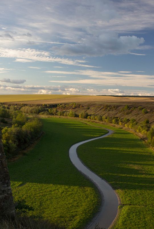 Кривоус Андрій, Ukraine