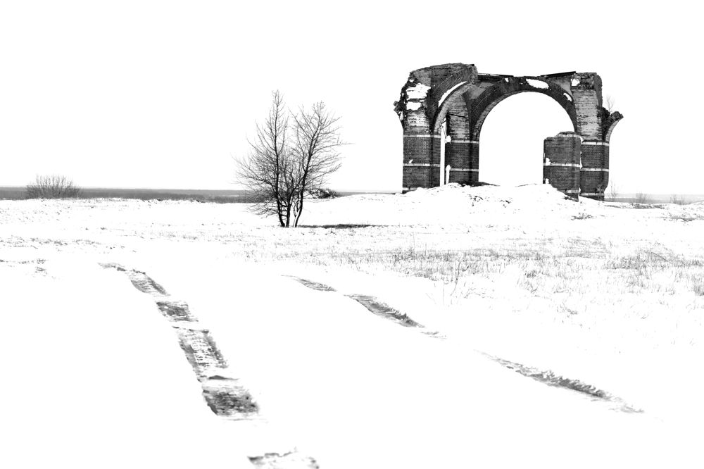 Жизнь продолжается