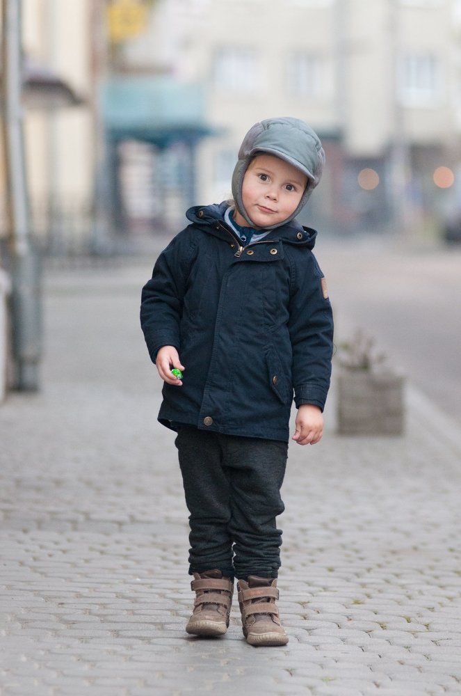 Хочешь конфетку?