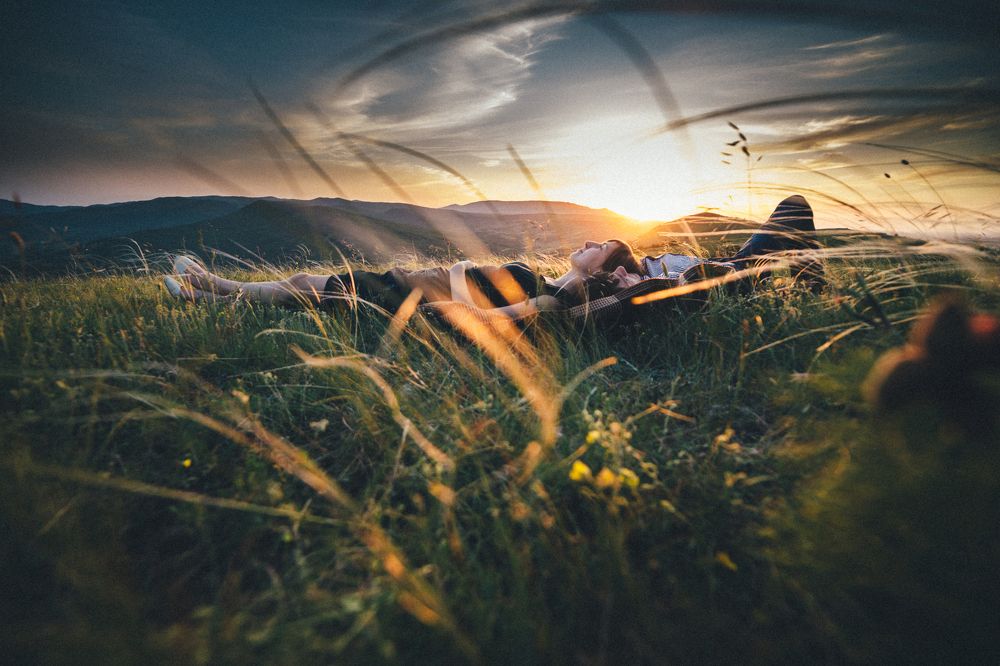 Волшебное Лето