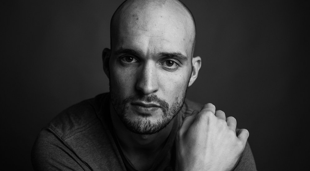 Фотография автора Олег Бугаев