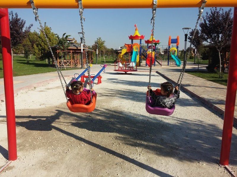 anyutochka, Uzbekistan