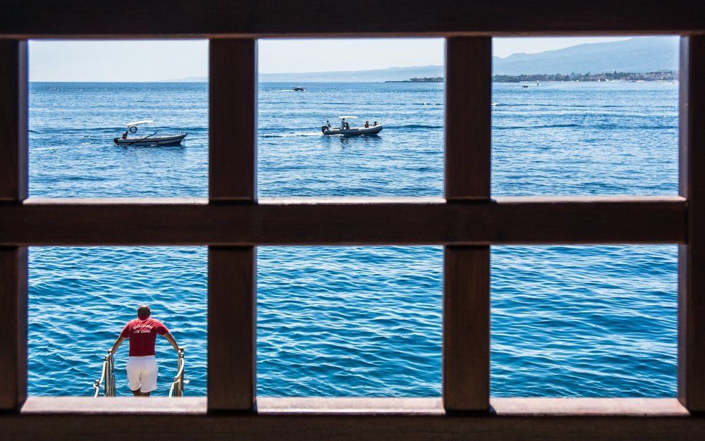 МОРСКОЙ ПАЗЛ