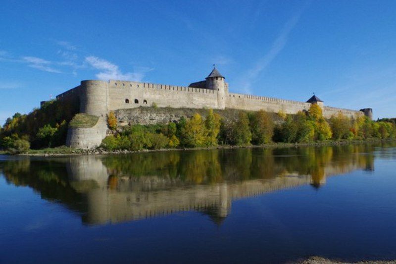 Анна Бочарова, Estonia