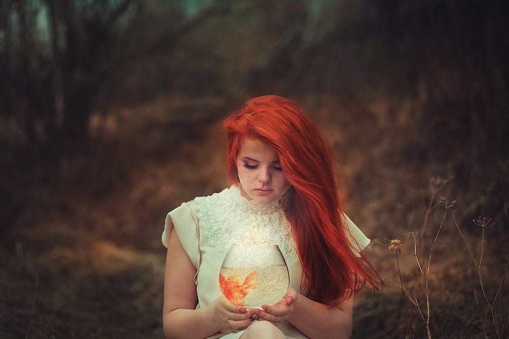 Photograph by Татьяна Зорина