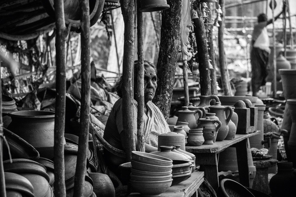 Hope for tomorrow...