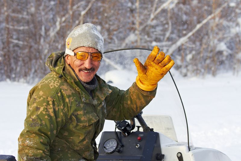 Александр, Russia