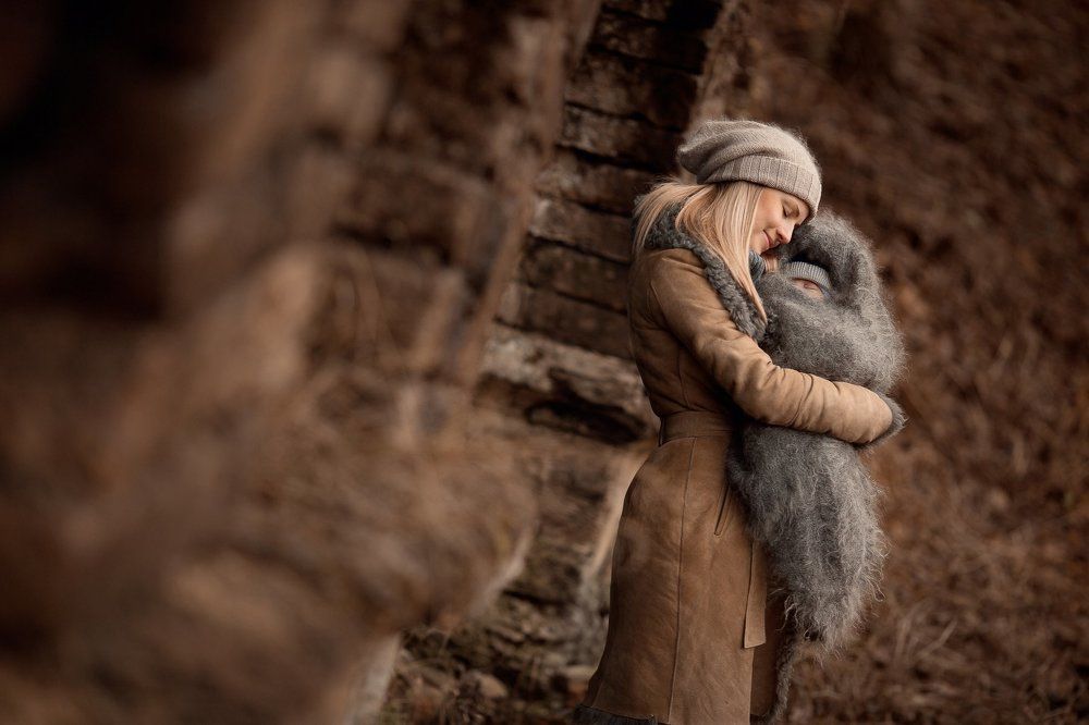 Photograph by Зарх Юлия