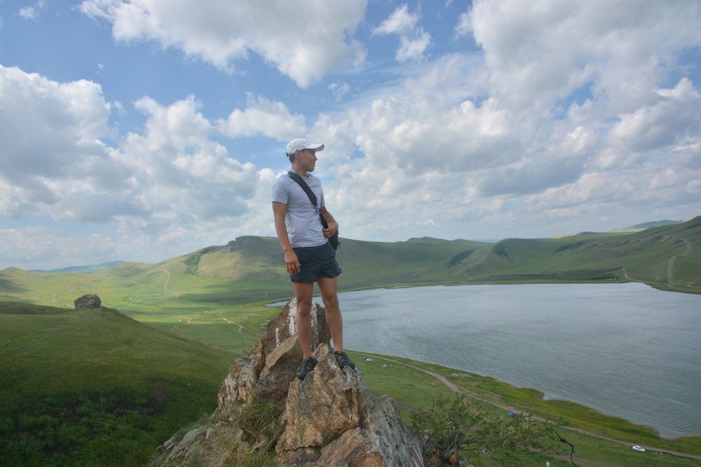 Какие вершины еще покарить?