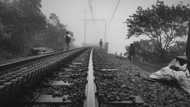 Joel Alecrim, Brazil