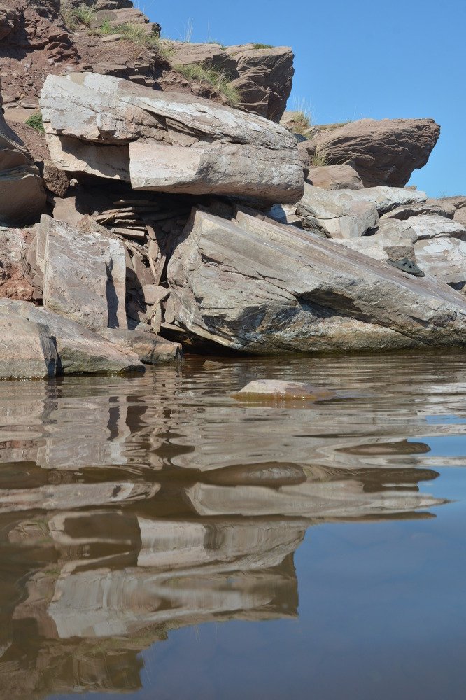 Места Хакасии