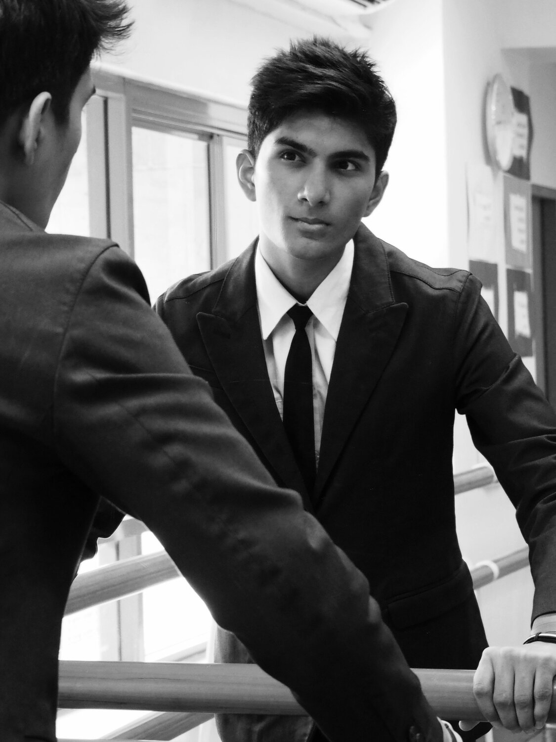 Suit Yourself