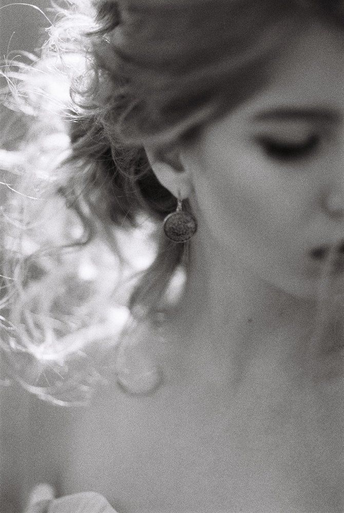 Wheat Field Elopement