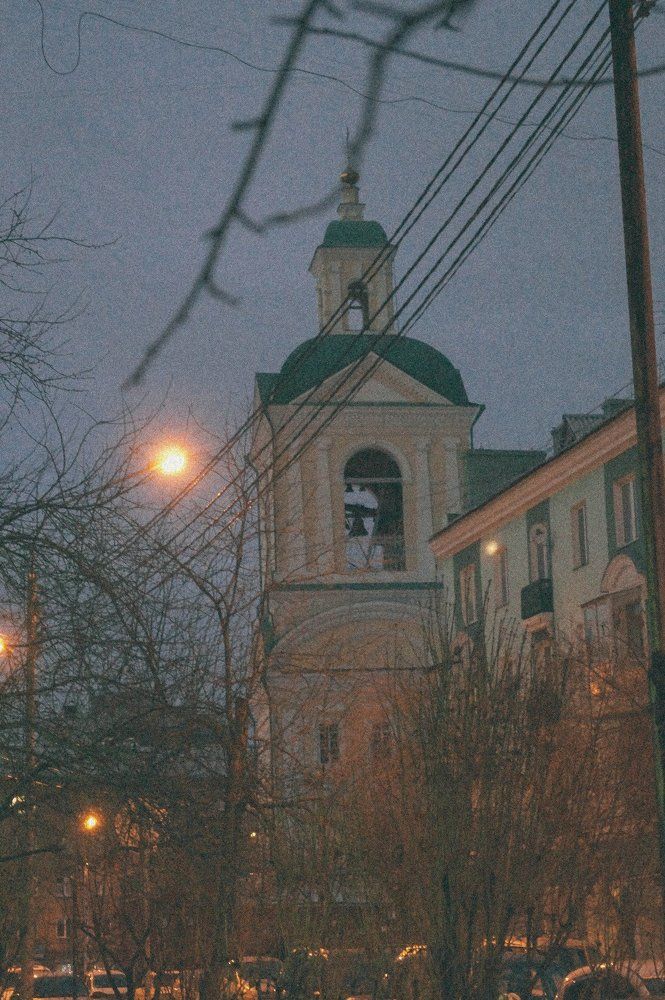 Photograph by Илья