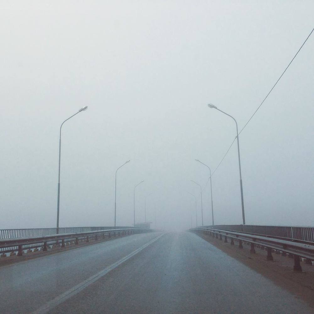 Дорога в никуда