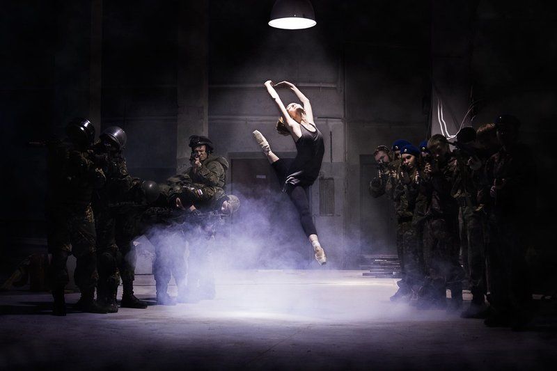 Pavel Sokolov, Russia