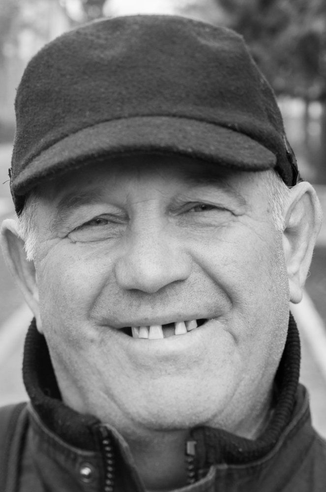 Первый молочный