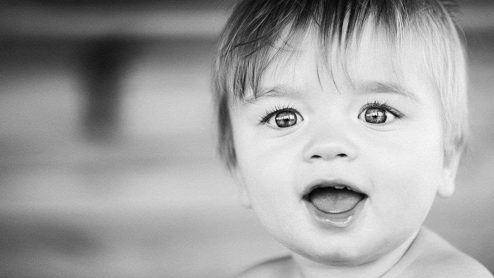 Митькино настроение