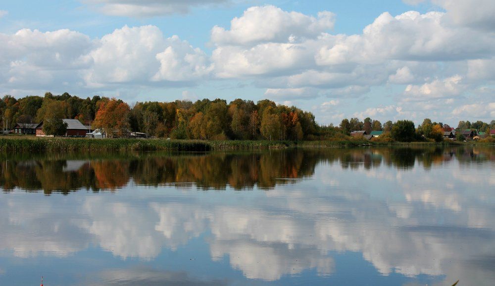 Единение с природой