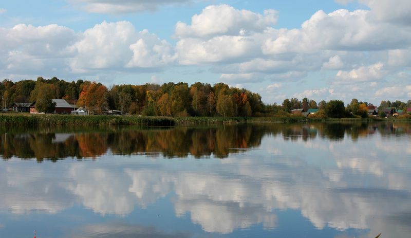 Александра, Russia