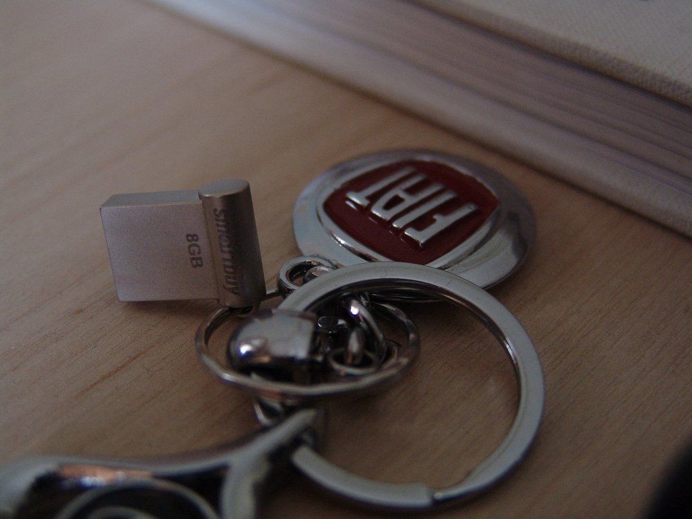 Photograph by Mike IED