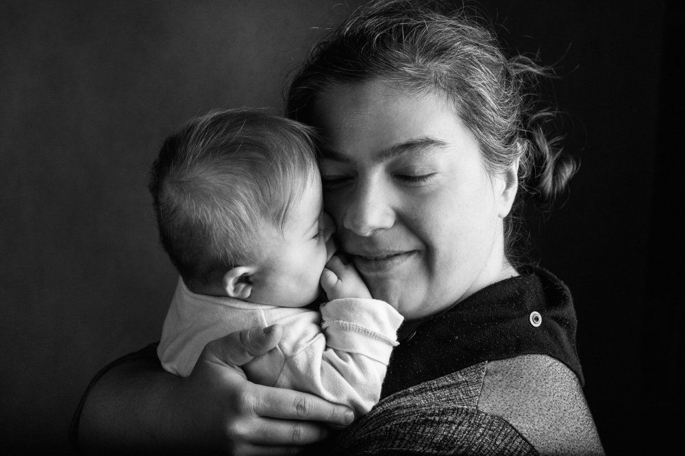 Солнечный ребенок