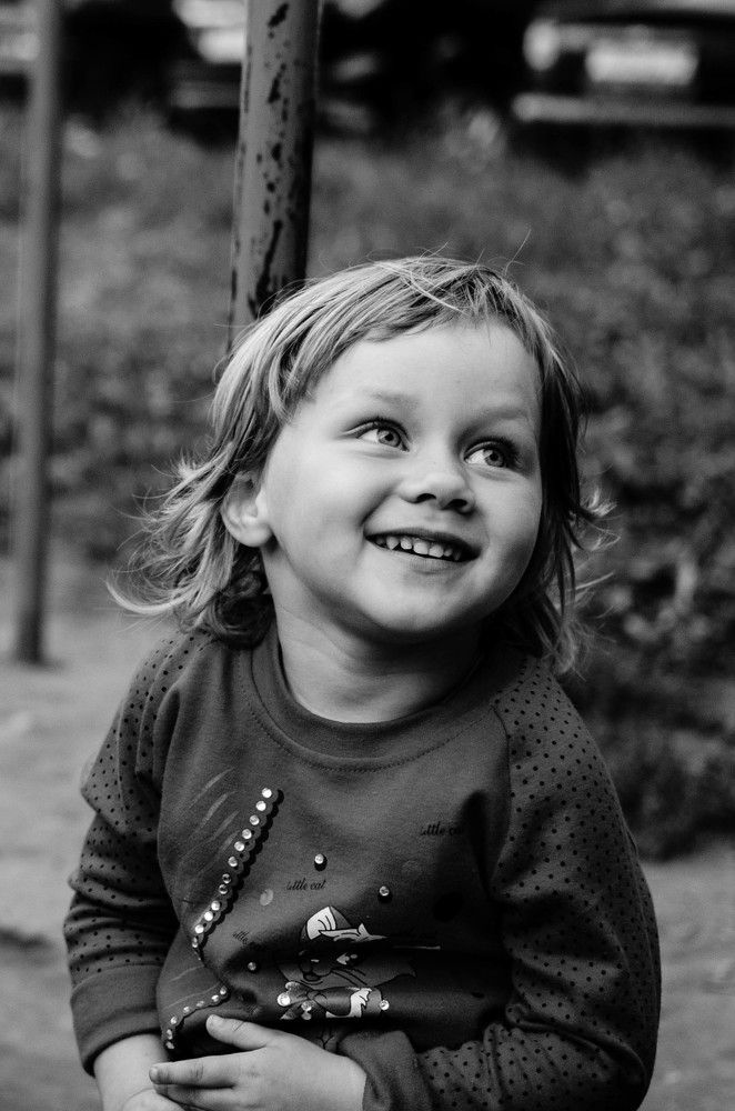 Моменты счастья