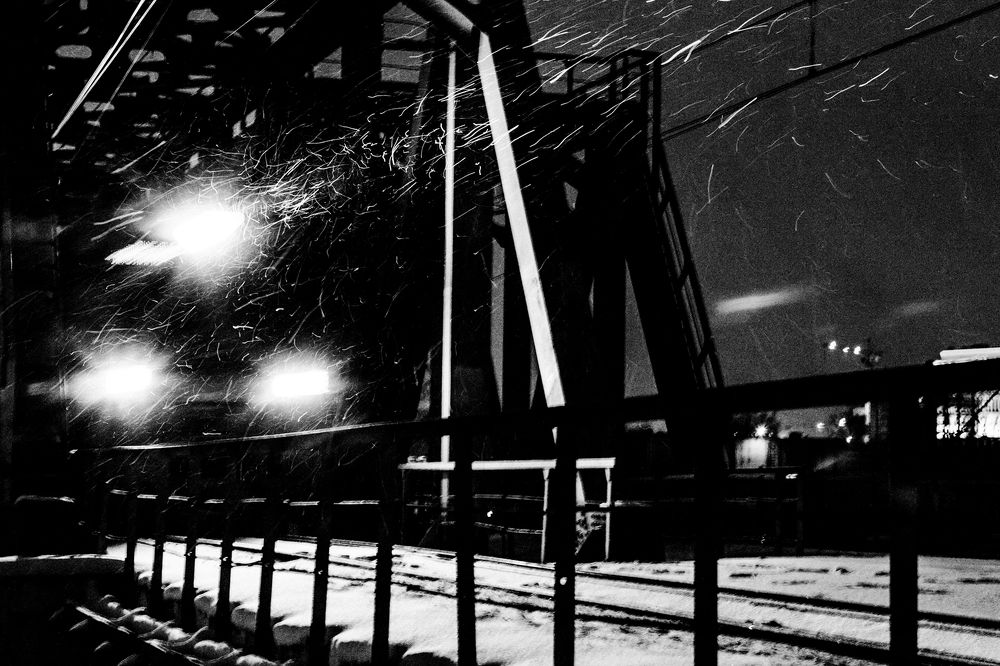 Скоростной лимит