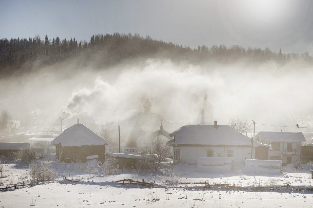 Photograph by Константин Буркин